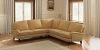 Medium Corner Sofa - Universal