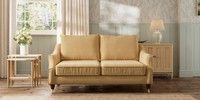 3 Seater Small Sofa