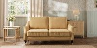 3 Seater Small Sofa