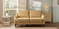 3 Seater Small Sofa