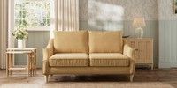 3 Seater Small Sofa