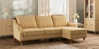 Medium Sofa Chaise - Right Hand