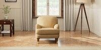 Lynden Scatter Back by Laura Ashley