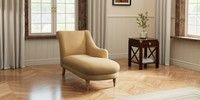 Chaise Longue Right Hand