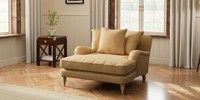 Snuggle Chaise