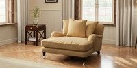 Snuggle Chaise