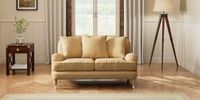 2 Seater Small Sofa