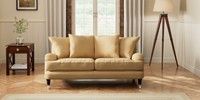 3 Seater Small Sofa