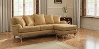 Medium Sofa Chaise - Universal