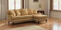 Medium Sofa Chaise - Universal
