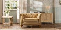 Chatsworth Button Back by Laura Ashley