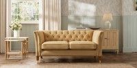 Chatsworth Button Back by Laura Ashley