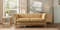 3 Seater Small Sofa