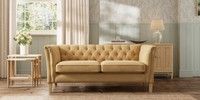 3 Seater Small Sofa