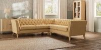 Medium Corner Sofa - Universal