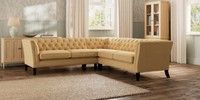 Medium Corner Sofa - Universal