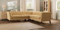 Medium Corner Sofa - Universal
