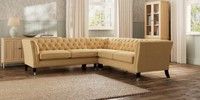 Medium Corner Sofa - Universal