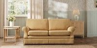 3 Seater Small Sofa