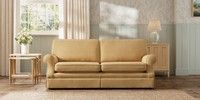 3 Seater Sofa
