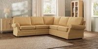 Medium Corner Sofa - Universal