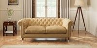 3 Seater Small Sofa