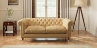 3 Seater Small Sofa