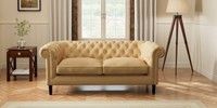 3 Seater Small Sofa