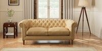 3 Seater Small Sofa
