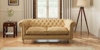 3 Seater Small Sofa