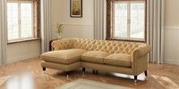 Medium Sofa Chaise - Left Hand