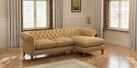 Medium Sofa Chaise - Right Hand