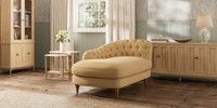 Chaise Longue Left Hand
