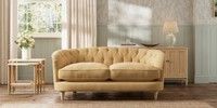 2 Seater Sofa