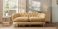 3 Seater Small Sofa