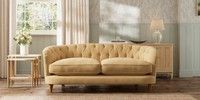 3 Seater Small Sofa
