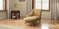 Chaise Longue Left Hand