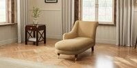 Chaise Longue Left Hand