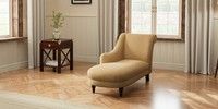 Chaise Longue Left Hand