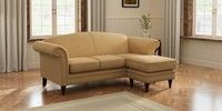 Medium Sofa Chaise - Universal
