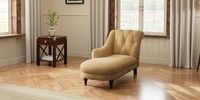 Chaise Longue Left Hand