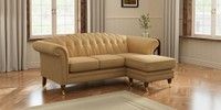 Medium Sofa Chaise - Universal