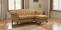 Medium Sofa Chaise - Universal