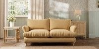 3 Seater Small Sofa