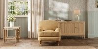Lynden Relaxed Sit by Laura Ashley