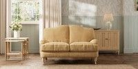 2 Seater Small Sofa
