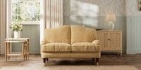 2 Seater Small Sofa