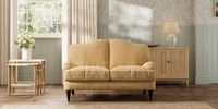 2 Seater Small Sofa