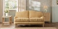3 Seater Small Sofa