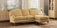 Lynden Relaxed Sit by Laura Ashley
